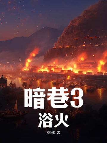 暗巷3:浴火