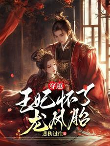 穿越,王妃怀了龙凤胎胞