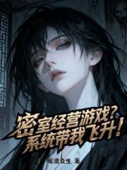 密室经营游戏?系统带我飞升!