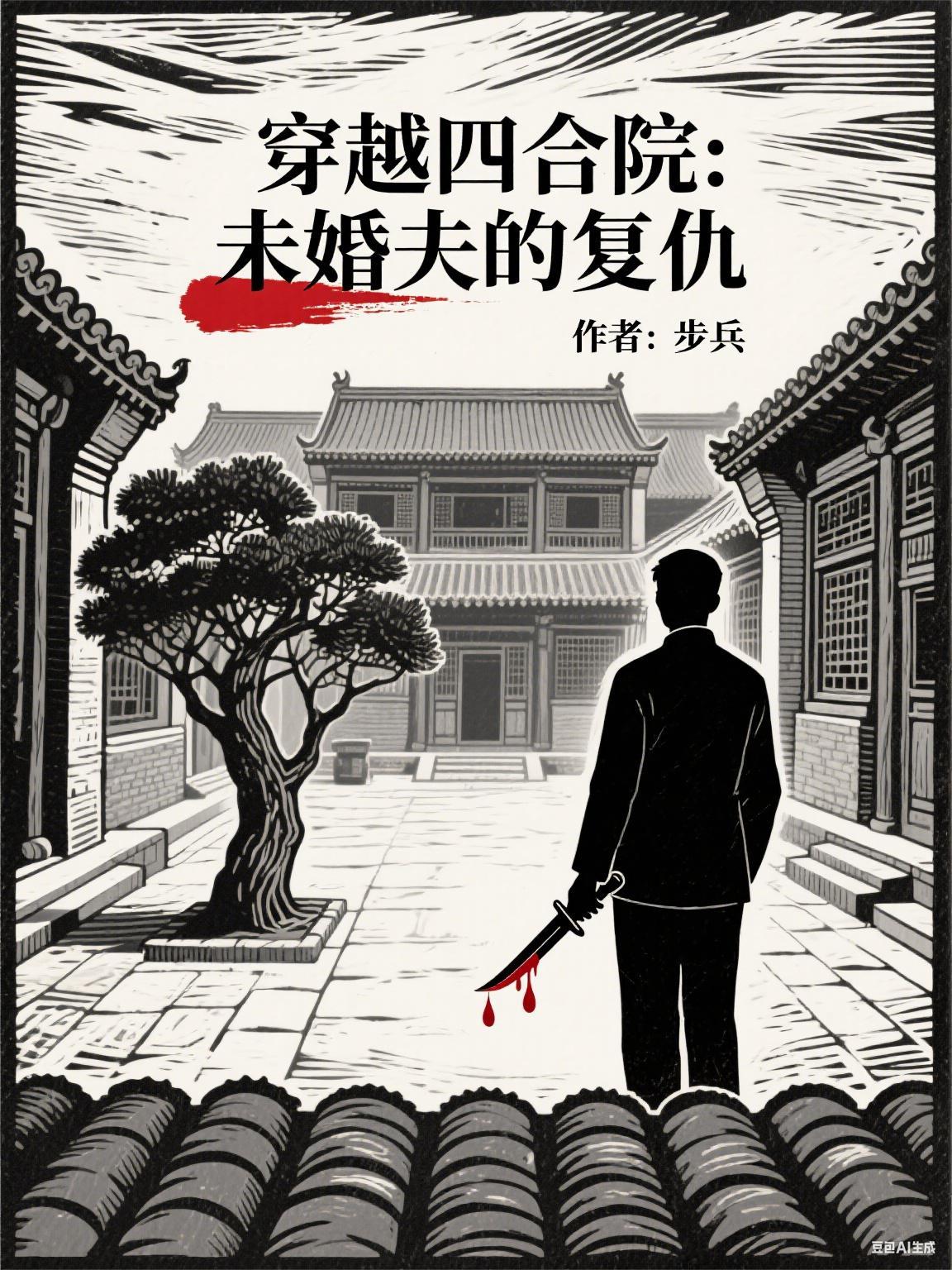 穿越四合院:未婚夫的复仇