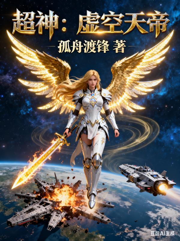 超神:虚空天帝