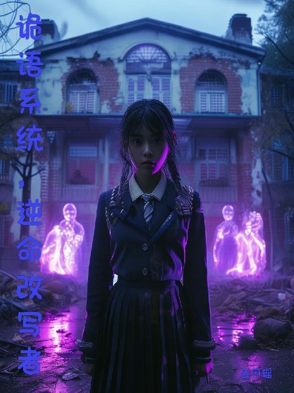 诡语系统,逆命改写者
