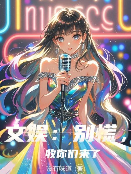 文娱:别慌,收你们来了