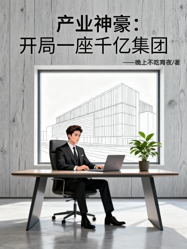 产业神豪:开局一座千亿集团