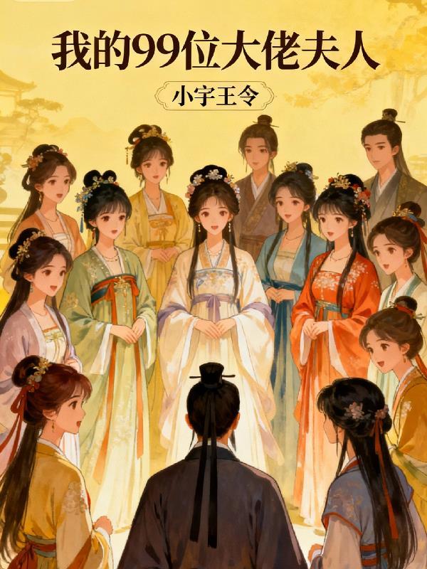 我的99位大佬夫人