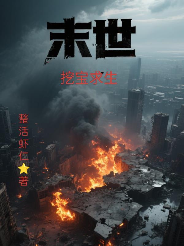 末世:我挖宝求生