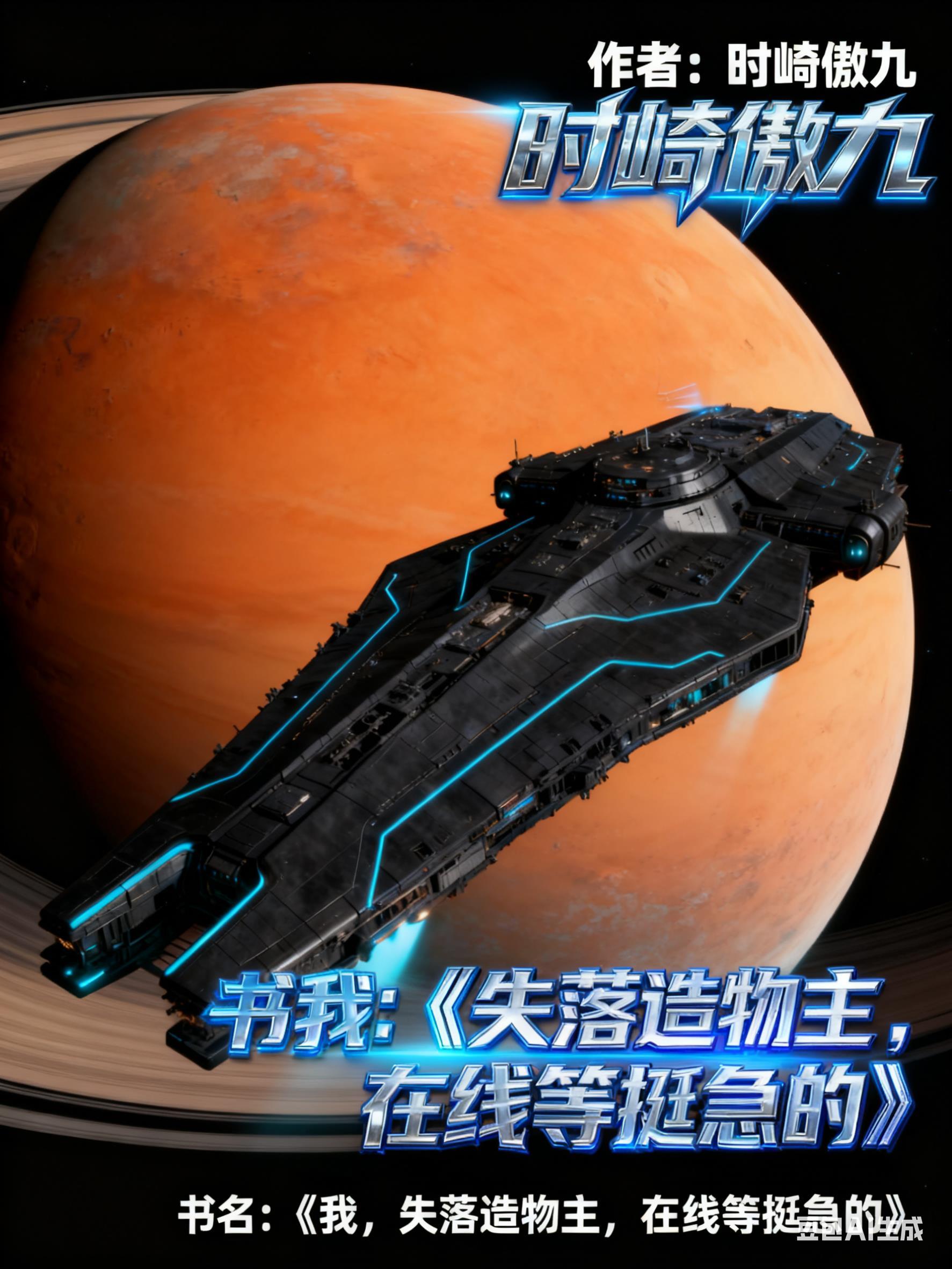 我，失落造物主，在线等挺急的